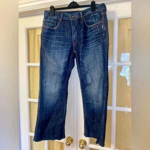 Men’s denim  jeans 👖 Buffalo 🦬 brand